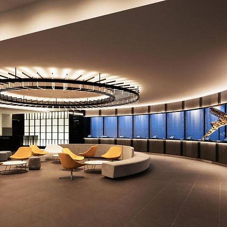 Omo Kansai Airport By Hoshino Resorts Izumisano Eksteriør bilde The 2012-built control room